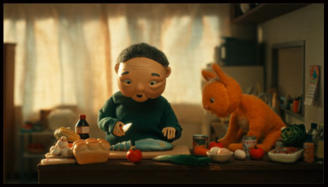 The Passion Behind The 2024 Tribeca Animated Shorts