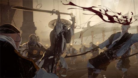 TribecaRuthlessBlade 460