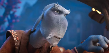 INTERVIEW: The Wonder Of "WondLa" 14 WondLa2 460