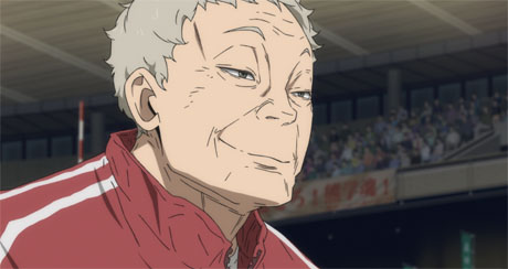 REVIEW: "Haikyu!! The Dumpster Battle" 10 Haiku 2