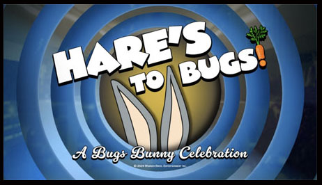 MeTV Toons Panel at Comic Con July 26th; “Bugs Bunny Bash” airs on July 27th