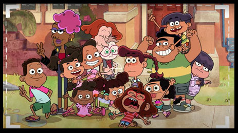 INTERVIEW: “Primos” Is For The Whole Family