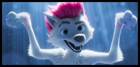 INTERVIEW: Upbeat ‘Down Under’ Chat About “200% Wolf”