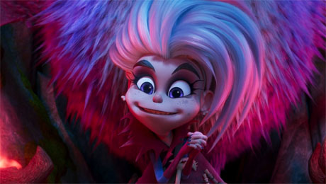 INTERVIEW: Upbeat 'Down Under' Chat About "200% Wolf" 18 200Wolf4 460