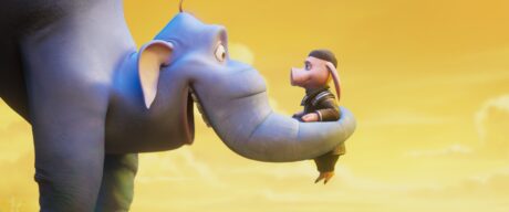 TRAILER: Aniventure and Viva Present HITPIG!