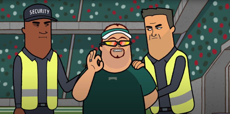 Universal Basic Guys 460