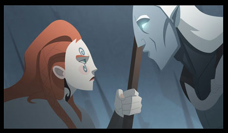 INTERVIEW: “Twilight Of The Gods” Team On Action-Packed Series