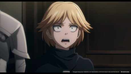 ANIME TRAILER: Tickets for “Overlord: The Sacred Kingdom” Now Available 14 7 e1729288156229