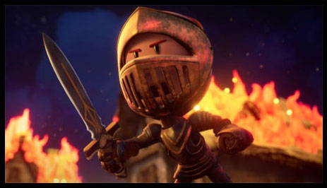 INTERVIEW: The Tales Of “Max & The Midknights”