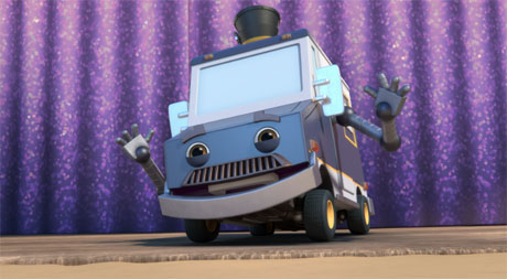 INTERVIEW: Spooky Season Treat "Mighty Monsterwheelies" 19 MightyMonsterwheelies2 460