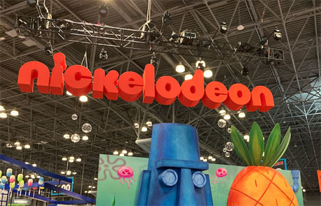 Other Highlights Of NYCC 2024