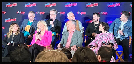 NY COMIC CON: The Highly Anticipated Return Of “Phineas And Ferb”