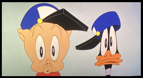 INTERVIEW: Looney Lowdown On “The Day The Earth Blew Up”