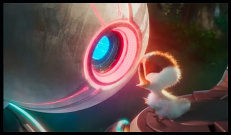 INTERVIEW: Celebrating 30 Years Of DreamWorks With “The Wild Robot”