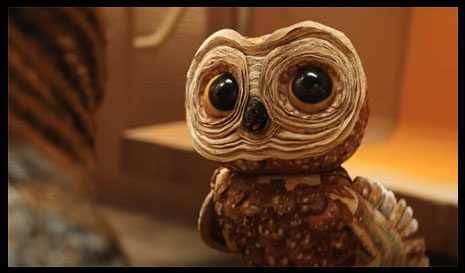 INTERVIEW: David Lowery Presents “An Almost Christmas Story”