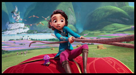 INTERVIEW: Prepare To Be “Spellbound”