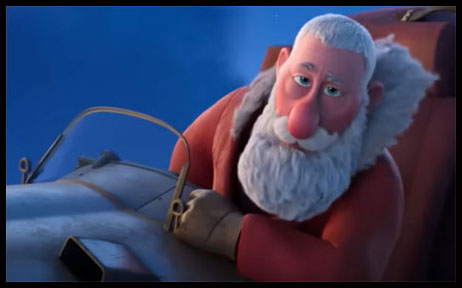 INTERVIEW: Unwrapping “That Christmas”