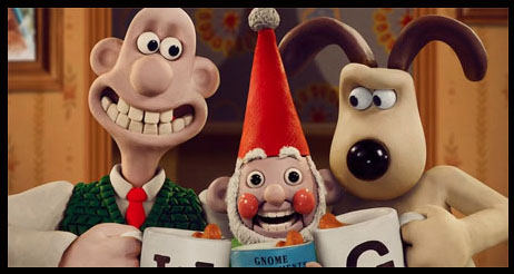 INTERVIEW: A Grand Chat About “Wallace & Gromit: Vengeance Most Fowl”