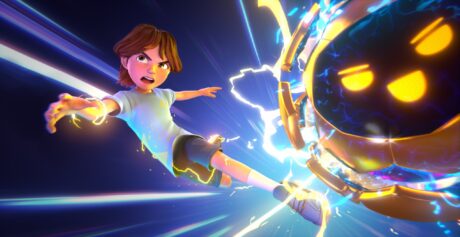 “Messi and the Giants” Acquired By Disney To Stream On Disney Channel, Disney+