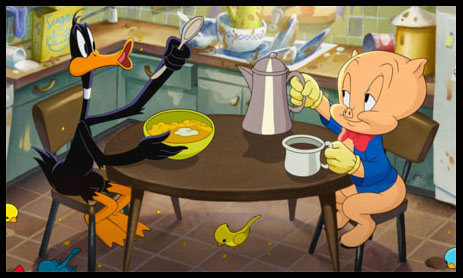 TRAILER: “The Day The Earth Blew Up: A Looney Tunes Movie”