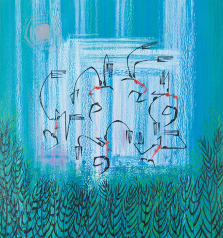 CURATOR'S PICKS: The Art of All Things Disney and More Auction 121 gmd e1733861807601