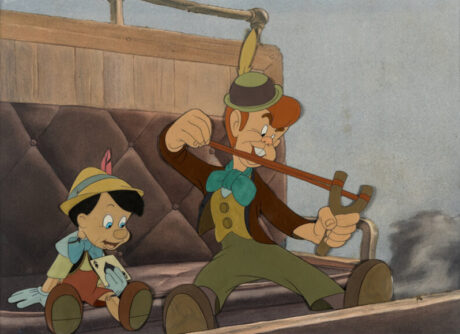 CURATOR’S PICKS: The Art of All Things Disney and More Auction