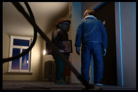 INTERVIEW: Taking A Trip With “Beautiful Men”