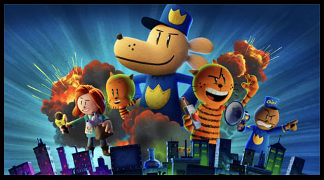 INTERVIEW: The Man In The “Dog Man” Director’s Chair