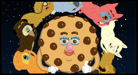 INTERVIEW: “Endless Cookie” Begins Cinema Journey At Sundance