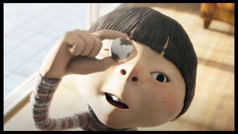 INTERVIEW: A Taste Of “Magic Candies”