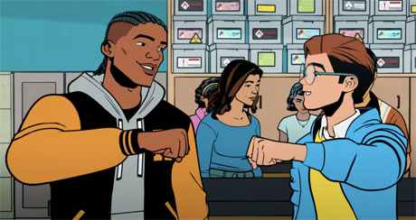 NeighborhoodSpiderMan2 460