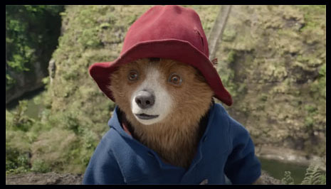 INTERVIEW: Adventure Awaits With “Paddington In Peru”