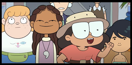 INTERVIEW: Gear Up For “StuGo”