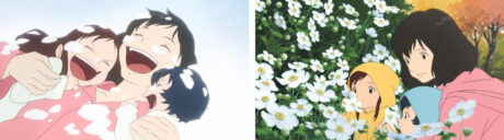 GKIDS Announce 4K UHD Releases Of Mamoru Hosoda’s Early Films For 2025