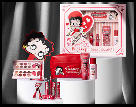 Betty Creations 2025COLLECTION