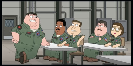 INTERVIEW: “Family Guy” Fun For Season 23