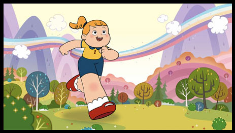 INTERVIEW: “Goldie” Hopes To Brighten Your Day