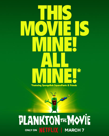 TRAILER: "Plankton: The Movie" 14 Plankton poster 460