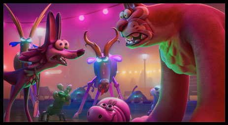 INTERVIEW: Going Wild For “Night Of The Zoopocalypse”