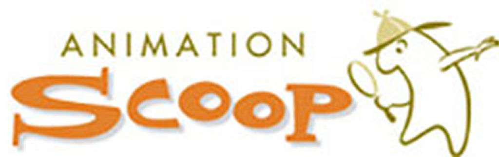 animation logo color