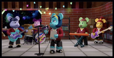 INTERVIEW: Building “BE@RBRICK”