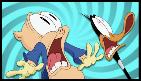 Archive 45 First Image