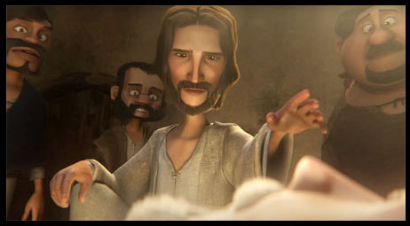 INTERVIEW: The Spirit Of “The King Of Kings”