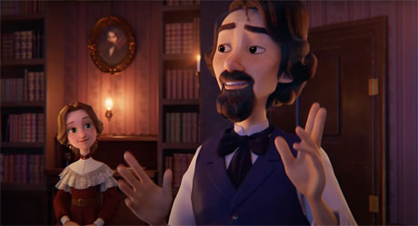 INTERVIEW: The Spirit Of "The King Of Kings" 18 KingOfKings2 460