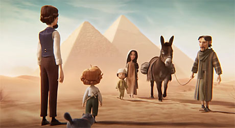 INTERVIEW: The Spirit Of "The King Of Kings" 19 KingOfKings3 460