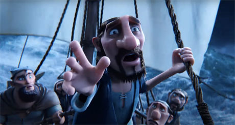 INTERVIEW: The Spirit Of "The King Of Kings" 20 KingOfKings4 460