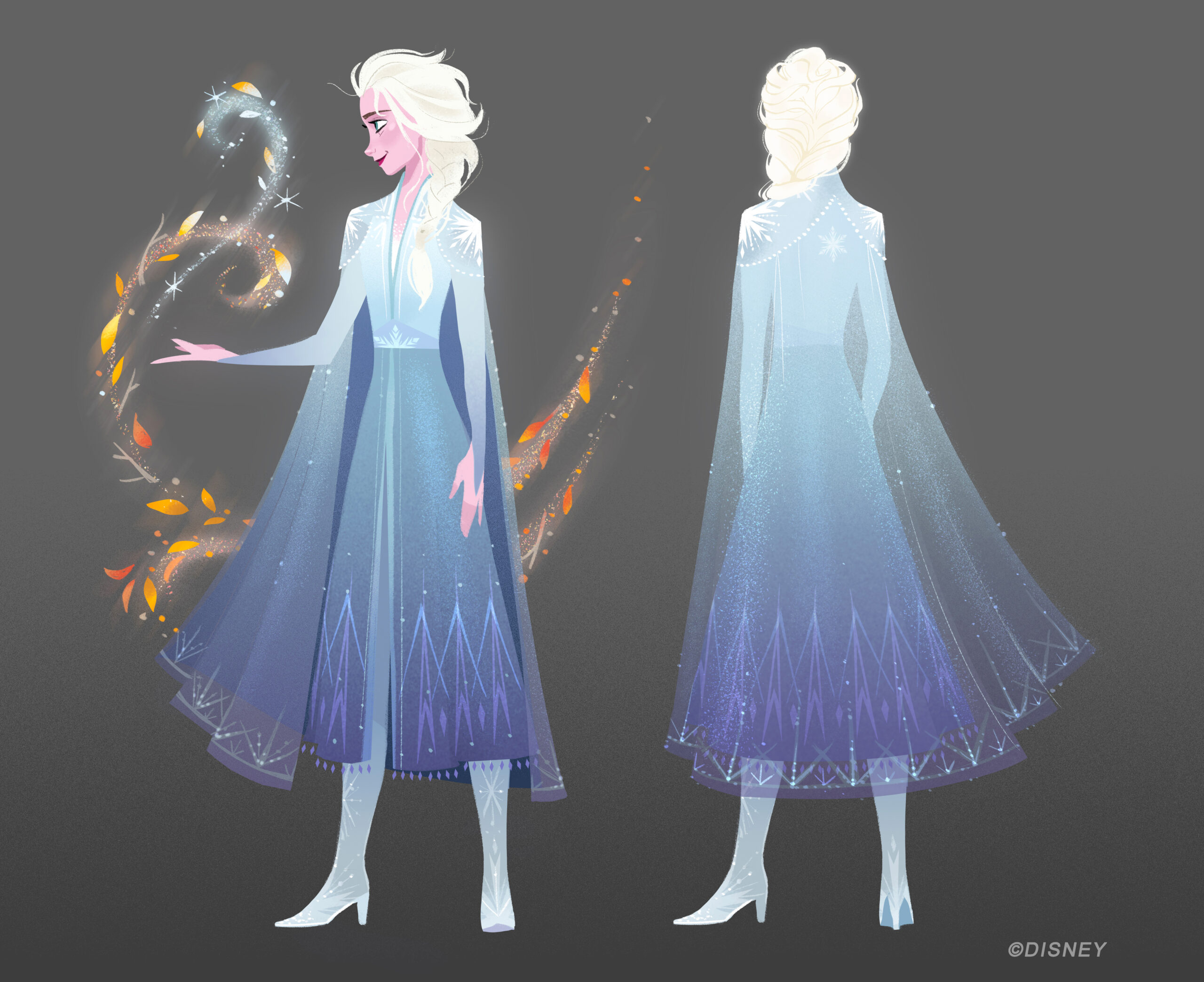 Costume Design Frozen2 by Brittney Lee scaled 1