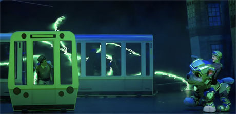 INTERVIEW: From Screen To Stage With "PAW Patrol Live! A Mighty Adventure" 23 PAWPatrolLive3 460