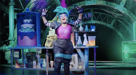 INTERVIEW: From Screen To Stage With "PAW Patrol Live! A Mighty Adventure" 24 PAWPatrolLive4 460