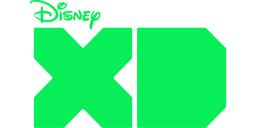 Archive 32 Disney XD